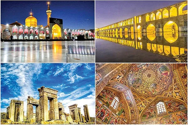 ناتوانی آمریکا جنایات را به حوزه فرهنگی و تاریخی کشانده است