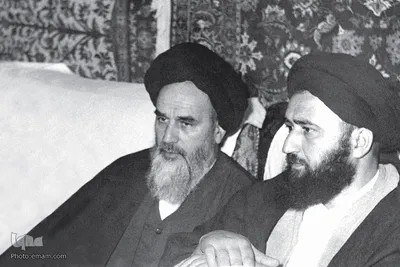 قیام خونین 15خرداد