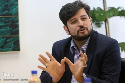 جلسه دیدار مسؤلین جهاد دانشگاهی با دبیر شورای فرهنگ عمومی