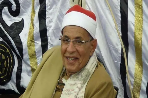 عبدالعلیم فصاده؛ از تلاوت در مسجد الاقصی تا پیش‌گویی وفات + عکس و فیلم