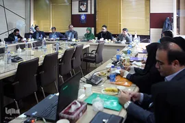 نشست یکپارچه‌سازی مفاهیم و معنویت اسلامی در مدیریت اختلالات افسردگی
