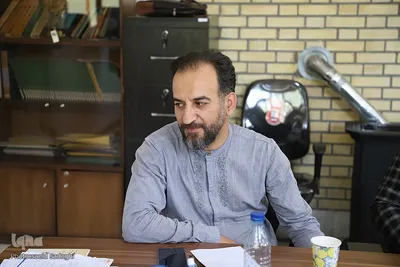 نشست خبری برنامه های دهه امامت و ولایت در تبریز‎‎