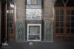 حال ناخوش مسجد حکیم اصفهان