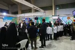 نوزدهمین نمایشگاه قرآن اصفهان از قاب دوربین