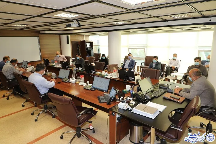 تست کرونا تنها برای افراد علامت‌دار و با تجویز پزشک انجام می‌شود
