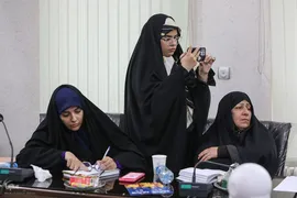 میزگرد علمی «خانواده‌محوری و مسئله مهریه» از منظر حقوقی و جامعه‌شناختی