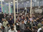 جشن ولادت حضرت علی اکبر (ع)و آغاز دهه مبارک فجر در اهر
