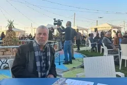 Wir sind der Befreiung Jerusalems näher als je zuvor