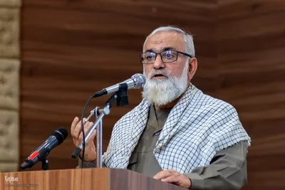 شانزدهمین جشنواره جوان سرباز‎