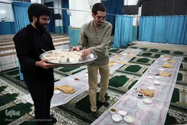 پویش کریمانه خانواده شریف