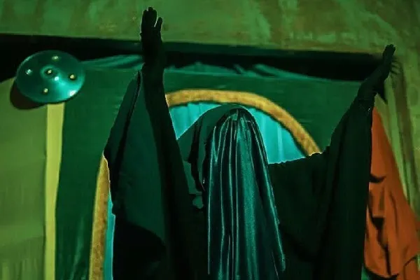 اجرای نمایش عاشورایی «کشته‌ فراموشی‌ها« در عراق