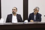 نشست مشترک مدیران مؤسسات فرهنگی قرآن و عترت آذربایجان شرقی