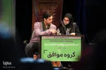 دور نیمه‌نهایی مسابقات ملی مناظره دانشجویان در اصفهان