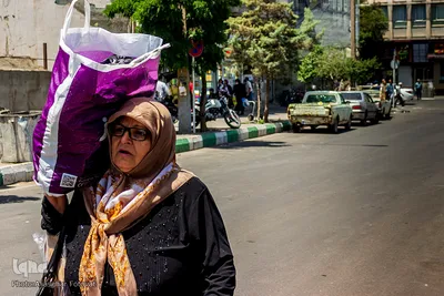 بی تفاوتی به کرونا