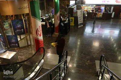 هفدهمین جشنواره فیلم فجر مشهد