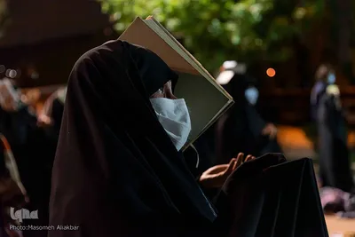 احیای شب نوزدهم رمضان – کرج