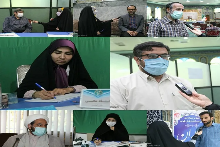 بی‌توجهی به مرحله شهرستانی مسابقات در شأن جامعه قرآنی نیست