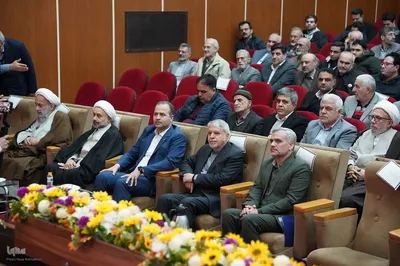 آیین نکوداشت علی قائمی، استاد پیشکسوت حوزه تعلیم و تربیت