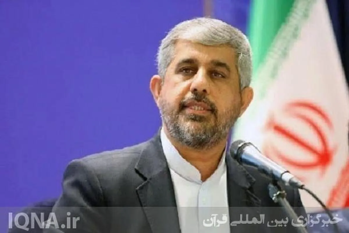 No Real Peace without Guaranteeing Gaza People’s Rights: Iranian MP