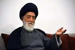 Ayətullah Xəlxali sabah dəfn ediləcək