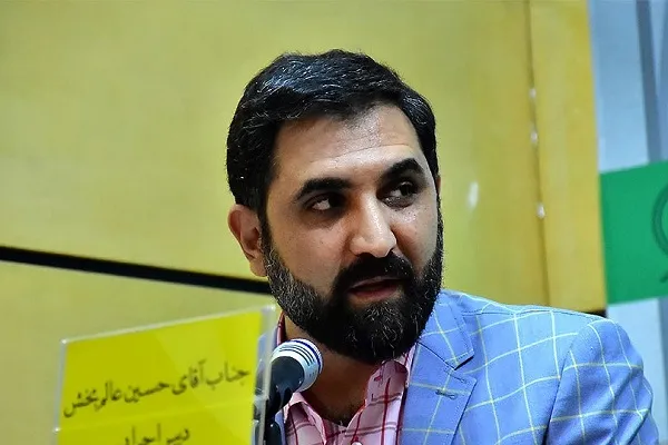 بسیاری از رویدادهای تئاتر دینی با دغدغه‌ هنرمندان تداوم می‌یابند