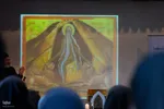 همایش بین‌المللی «کارکرد فانتزی در تاریخ و الهیات»