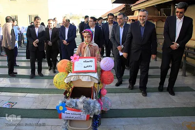 سفر محسن جوادی، معاون فرهنگی وزیر فرهنگ و ارشاد اسلامی به یزد