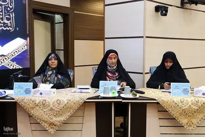 مرحله استانی چهل و هفتمین دوره مسابقات سراسری قرآن کریم استان چهارمحال و بختیاری