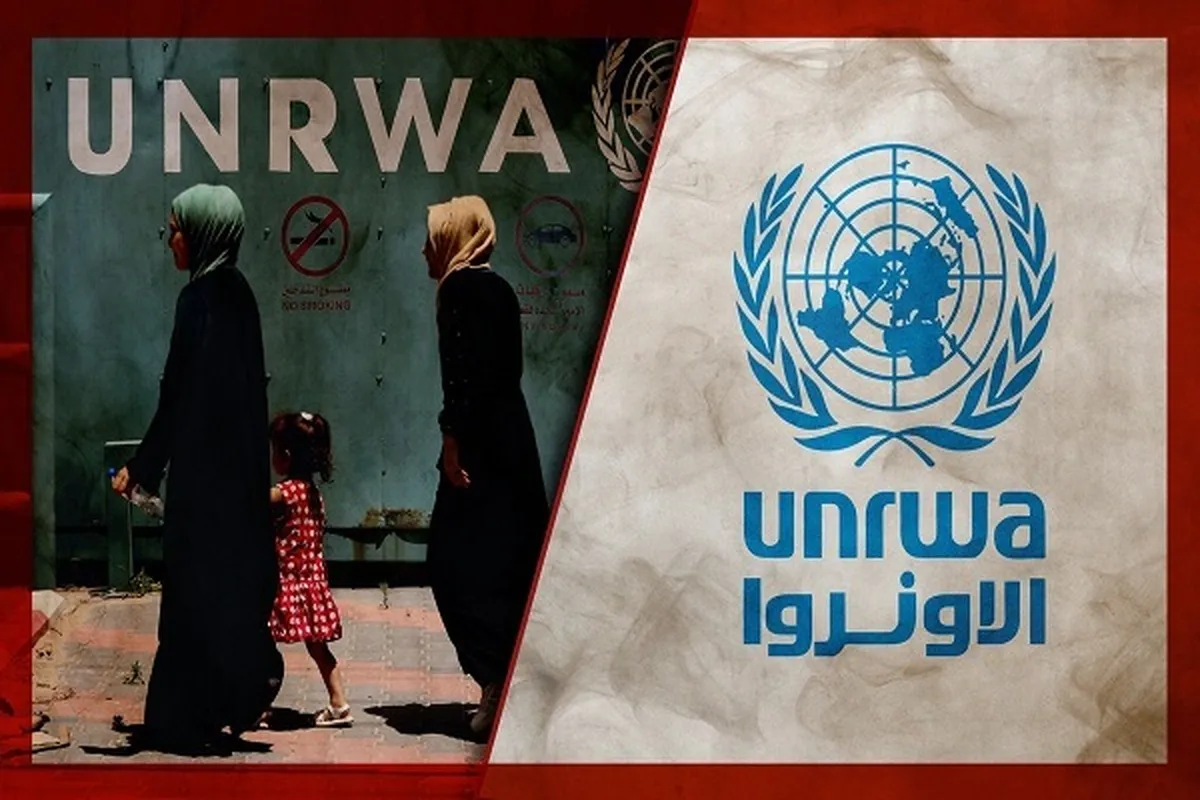 EU Condemns Israeli Attempts to Label UN Agency ‘A Terrorist Organization’