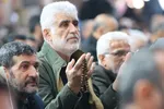 اقامه نماز جمعه ساری 15 اسفندماه 404