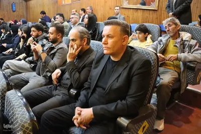 برگزاری مراسم گرامیداشت روز شهدا در ارومیه‎