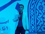 ویژه‌برنامه نکوداشت محله دهنوی اصفهان