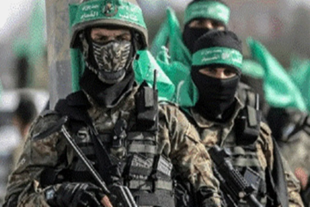 Inilah Aksi Terbaru Hamas yang Bikin Israel Ketakutan Parah