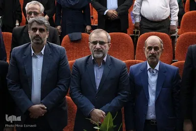 برگزاری سومین جشنواره مطبوعات استان مرکزی