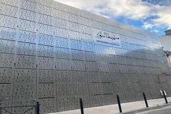 La nouvelle mosquée moderne de Montpellier sera inaugurée