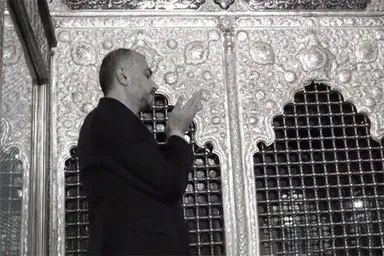 فیلم | امیرعبداللهیان، فردی اثرگذار در مبارزات مقاومت