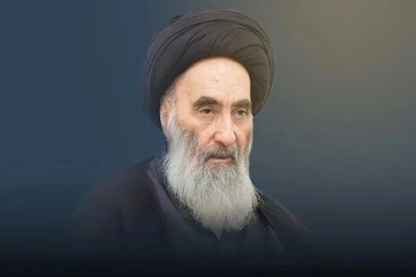 السيد السيستاني يدين بشدة العدوان الاسرائيلي على ايران