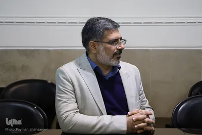 آیین تجلیل از نویسنده، داور و مترجم برتر سال ۱۴۰۰ جهاددانشگاهی واحد اصفهان