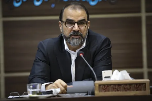 فرهاد شیخی 