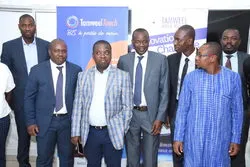 Sénégal: lancement de Tamweel Innovation Challenge