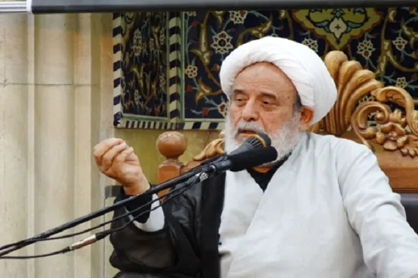 مراسم «حسینیه هدایت» لغو شد / مکان جدید؛ ورزشگاه سعیدی