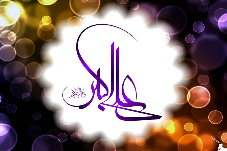صوت | امشب زمین شده عرش اعلی