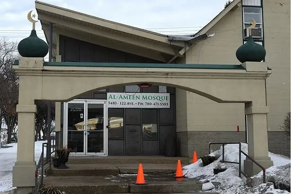 Muslims in Edmonton Ask for Urgency Following Hate Attack