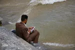 زاینده‌رود جاری؛ قلب تپنده اصفهان