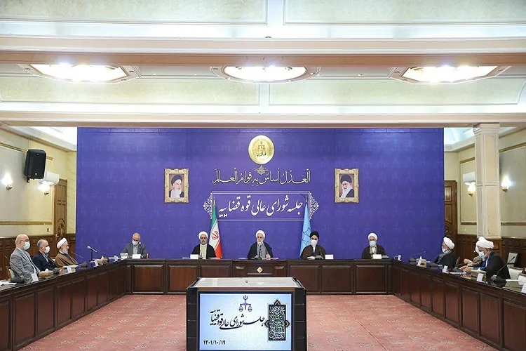 دستور رئیس عدلیه برای آزادی زندانیان به مناسبت میلاد حضرت زهرا(س) + فیلم