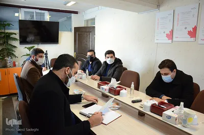 نشست تخصصی دانشجویی «فرصت‌ها و چالش‌های پیش روی انقلاب اسلامی» در جهاد دانشگاهی آذربایجان شرقی