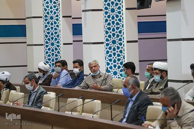 نشست شورای قرآن و عترت فارس
