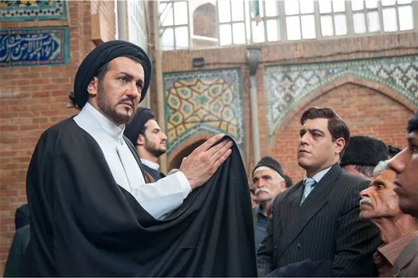 ماجرای هنرمندی که برای بازی در نقش نواب صفوی اصرار داشت