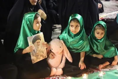  یکصد و چهل و یکمین اجتماع مردم انقلابی بابلسر