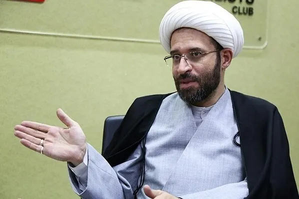 حقیقت وجودی پیامبر(ص) را تحقیق کنیم نه تصور